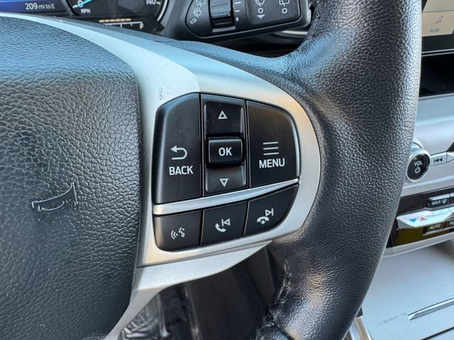 Certified 2023 Ford Explorer XLT w/ Equipment Group 202A AWD/4WD image 24