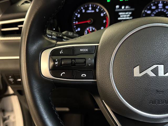 Used 2023 Kia K5 GT-Line FWD image 15