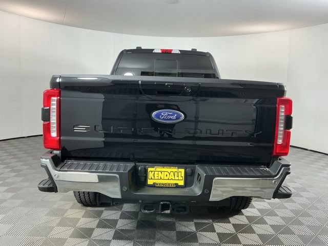 Certified 2024 Ford F350 Lariat AWD/4WD image 5