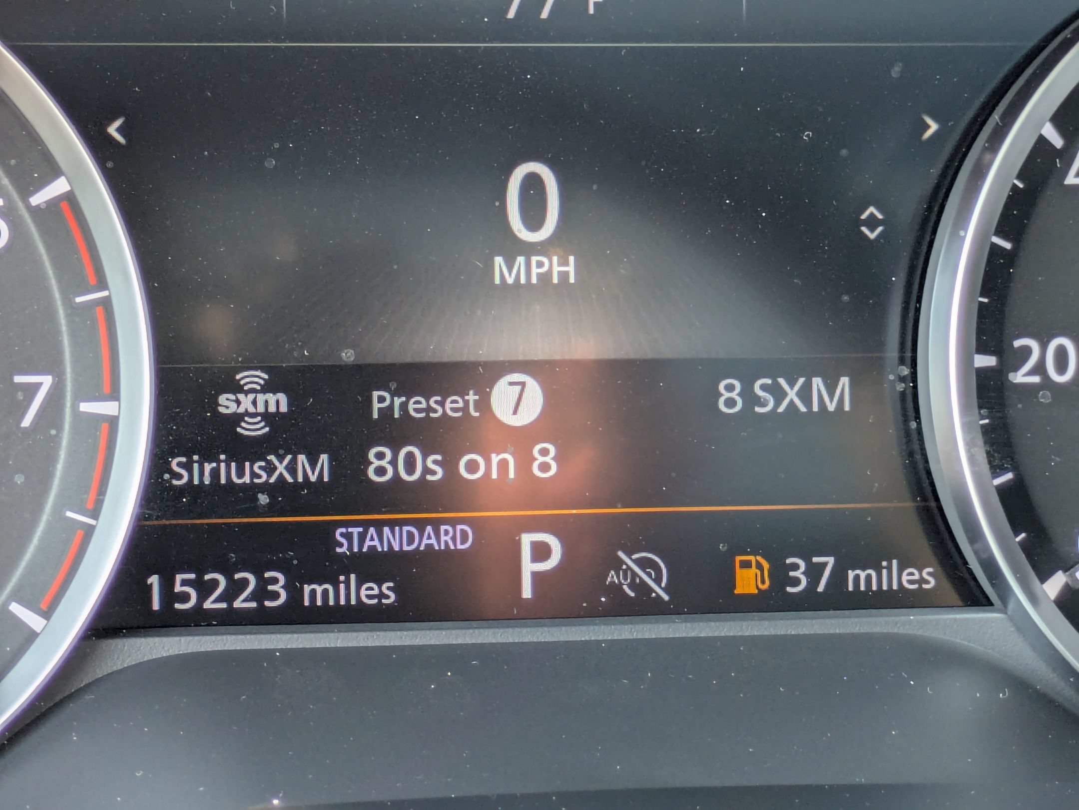 Used 2025 INFINITI QX60 Pure FWD image 21