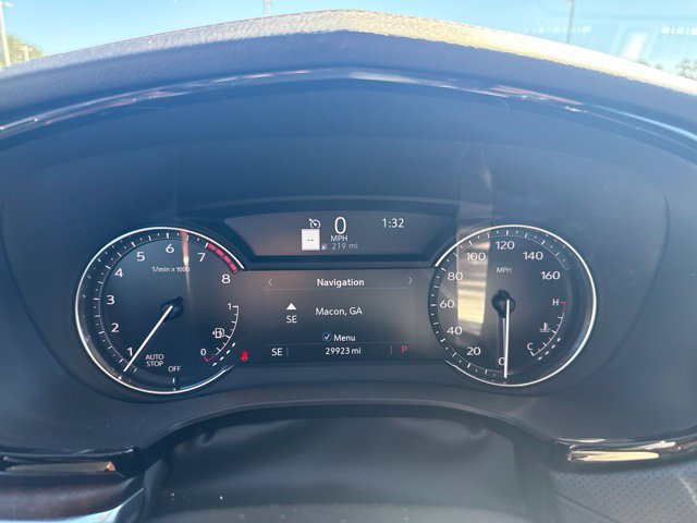 Used 2025 Cadillac XT5 Premium Luxury FWD image 12