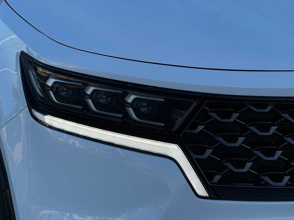 Used 2023 Kia Sorento SX Prestige AWD/4WD image 51