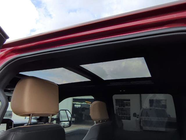 Certified 2026 Ford F350 Lariat w/ Lariat Ultimate Package image 40