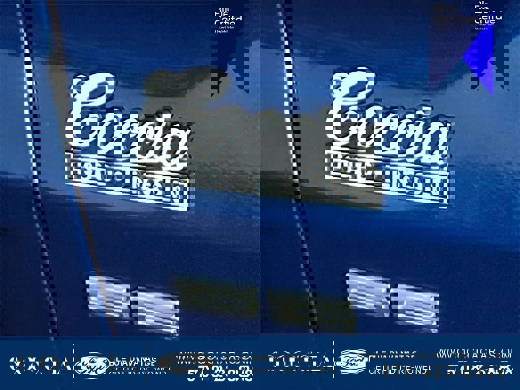 Certified 2022 Ford Escape SE w/ Convenience Package image 30