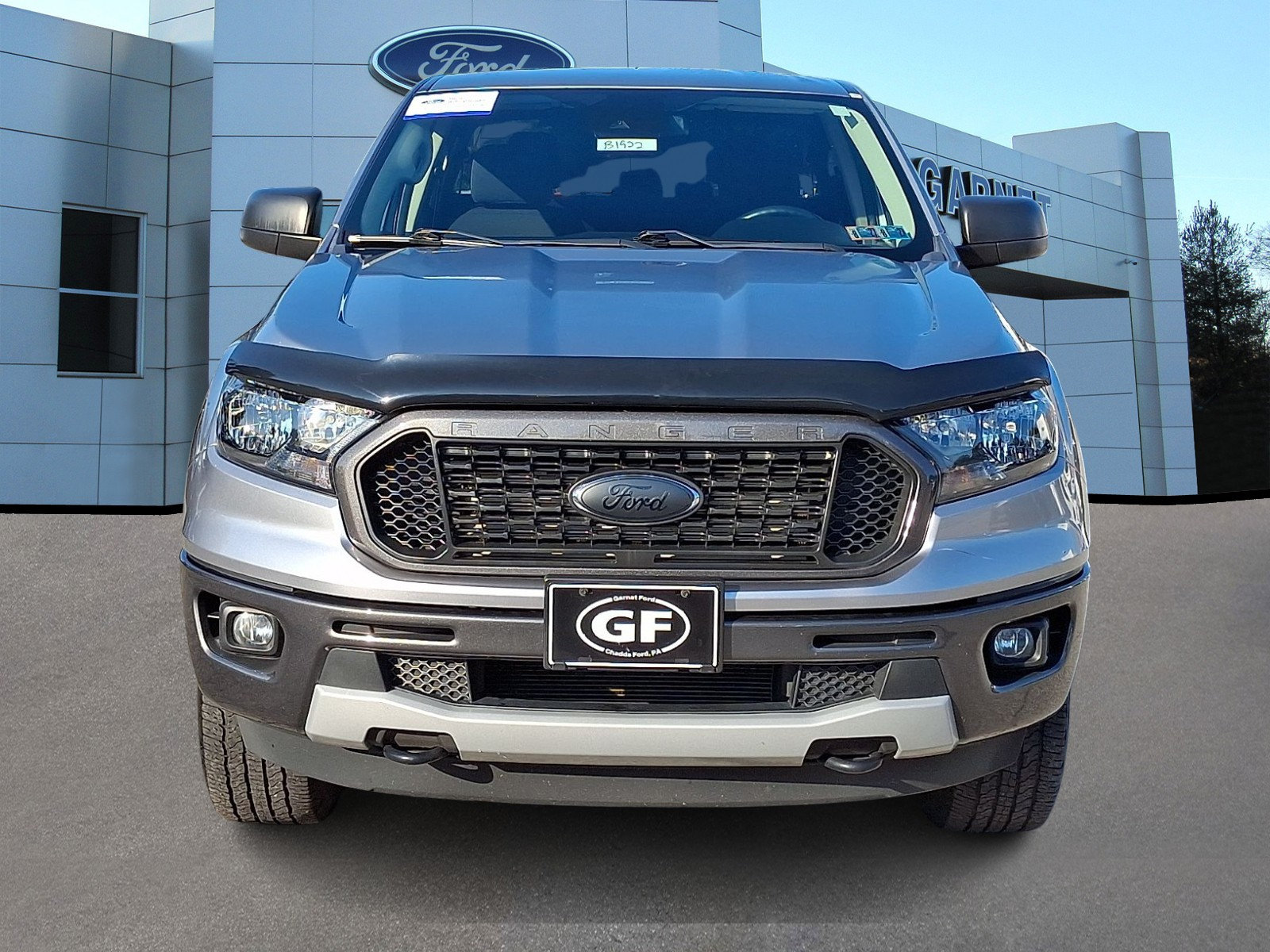 Certified 2020 Ford Ranger XLT w/ Equipment Group 301A Mid RWD image 3
