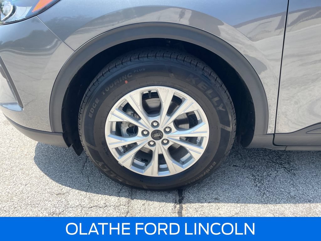 Certified 2023 Ford Escape Active w/ Tech Pack #2 FWD image 29