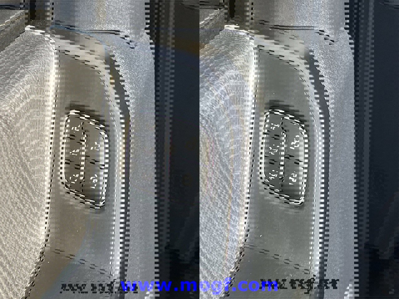 Certified 2023 Ford F150 Platinum w/ Equipment Group 701A High image 28