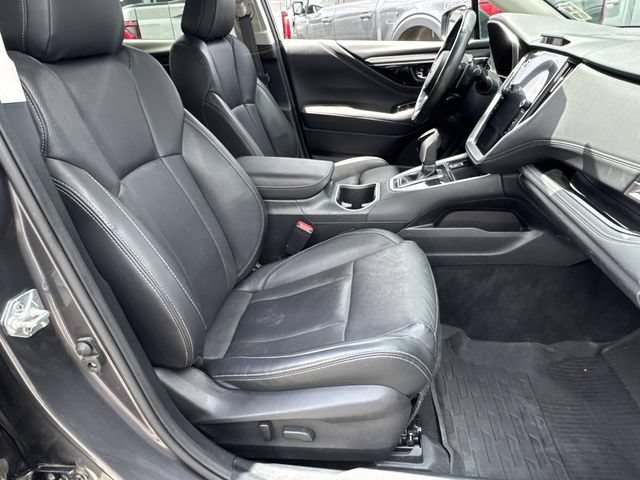Used 2023 Subaru Outback Limited XT AWD/4WD image 11