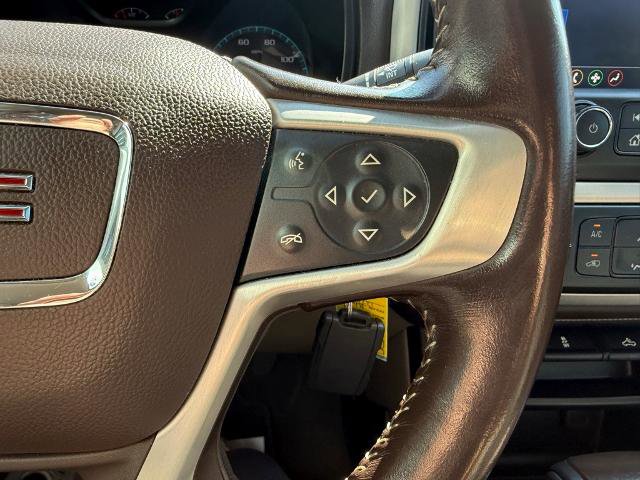 Used 2019 GMC Canyon SLE w/ SLE Convenience Package image 24