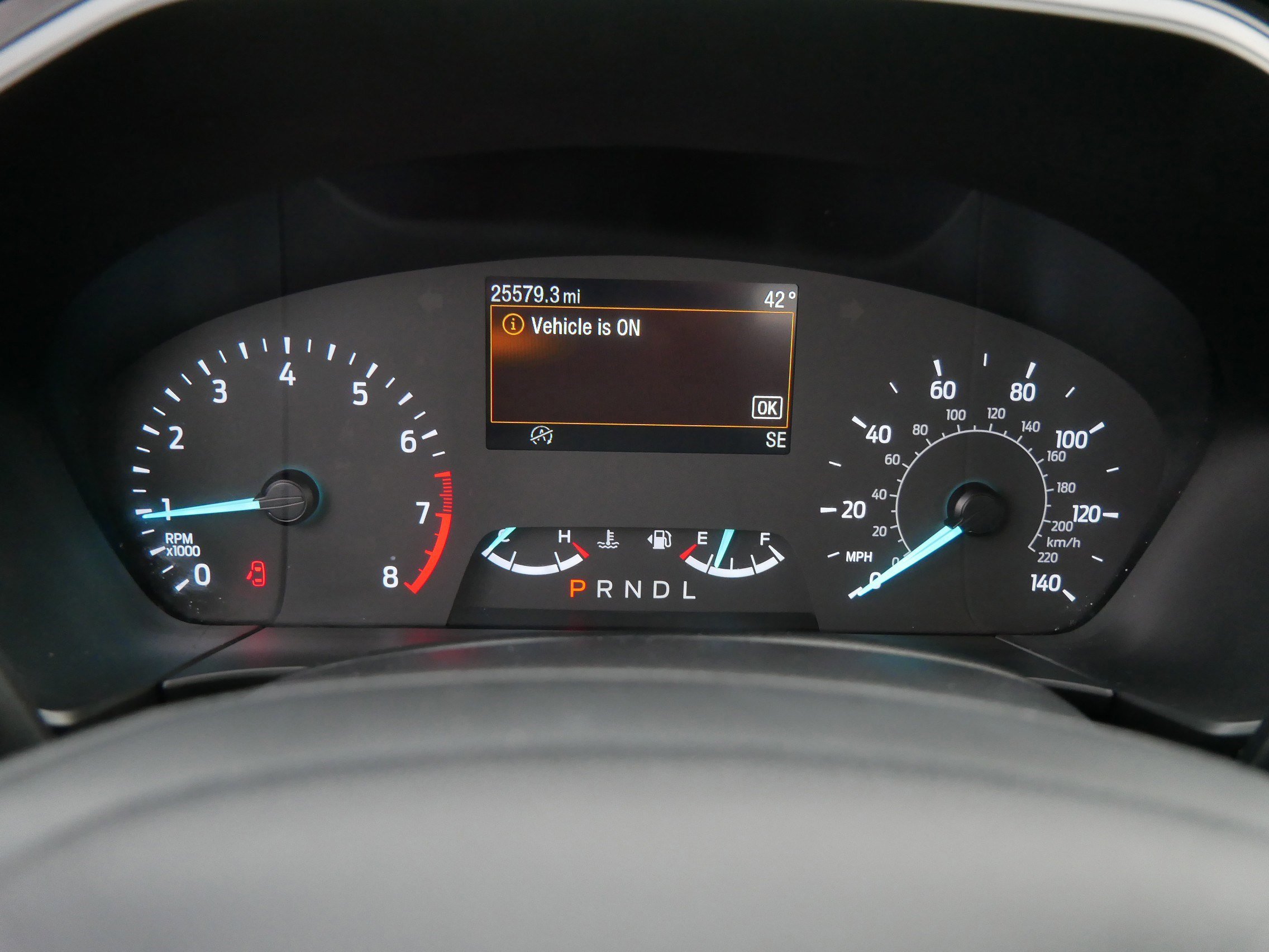 Certified 2022 Ford Escape S image 21