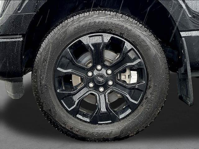 Certified 2023 Ford F150 Lariat w/ Equipment Group 502A High AWD/4WD image 36