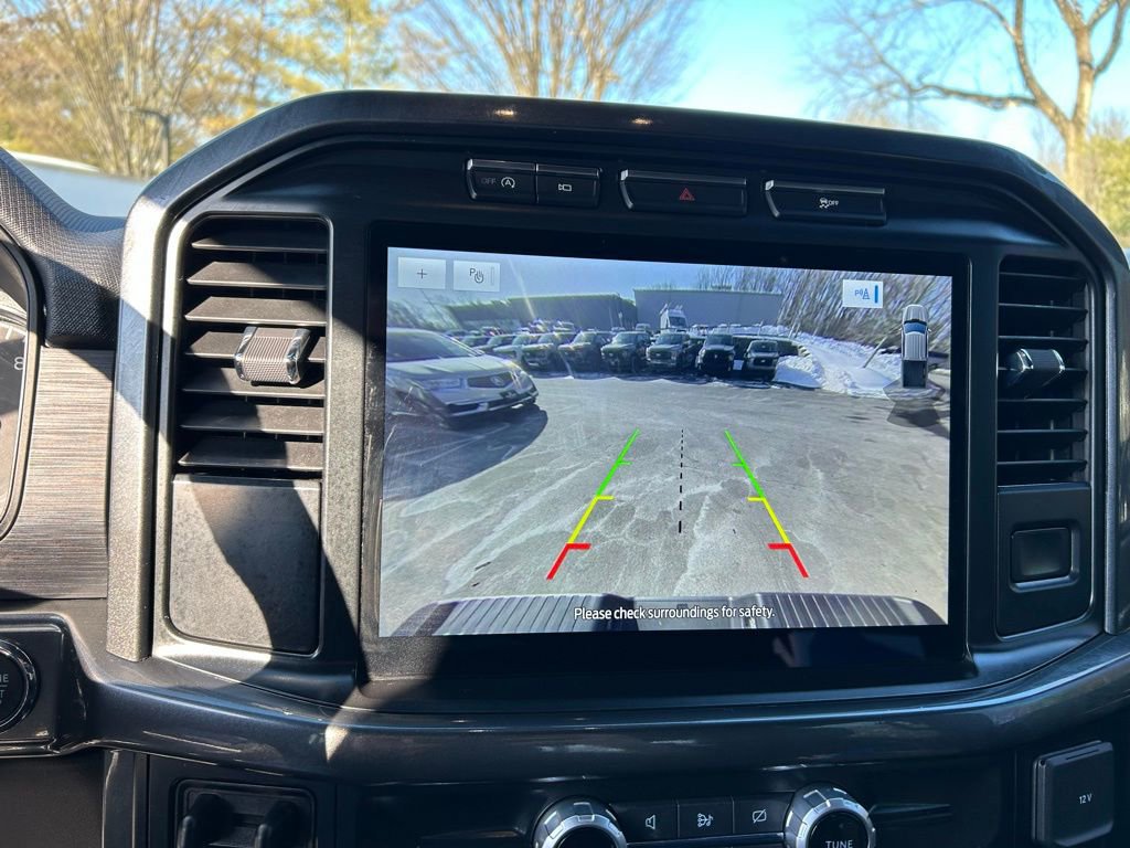 Certified 2023 Ford F150 XLT w/ Equipment Group 302A High image 31