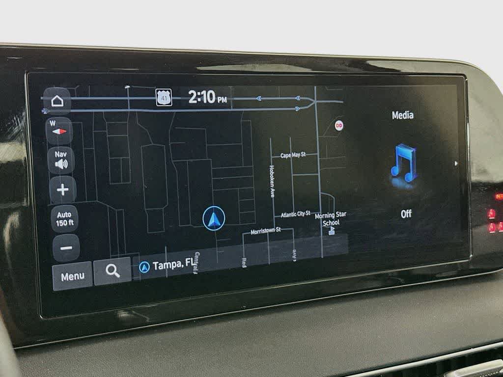 Used 2024 Hyundai Palisade XRT AWD/4WD image 26