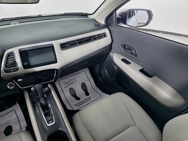 Used 2019 Honda HR-V EX image 23