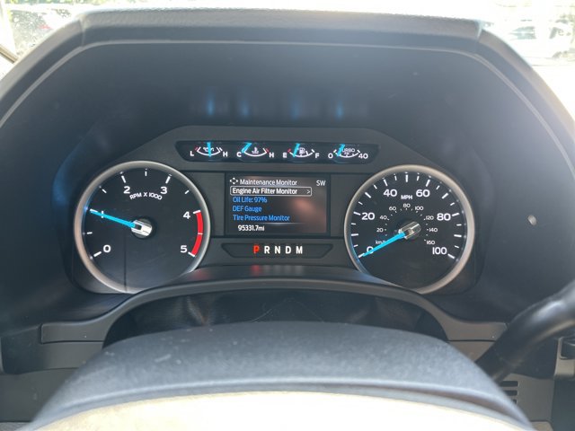 Certified 2020 Ford F250 XLT AWD/4WD image 29