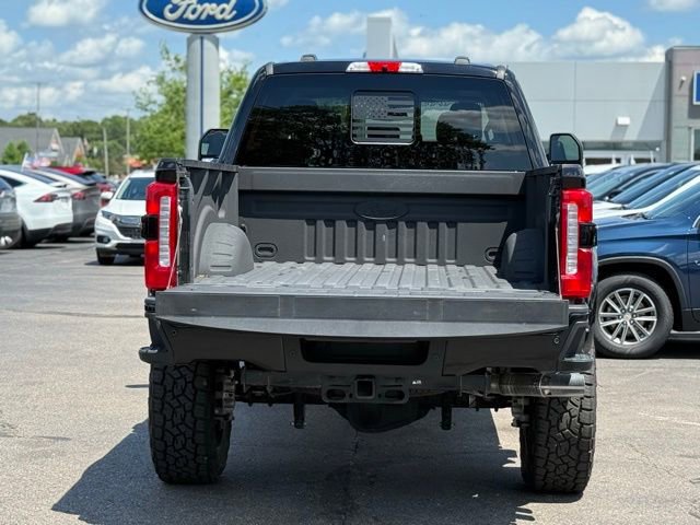 Certified 2024 Ford F250 XLT w/ XLT Premium Package image 53