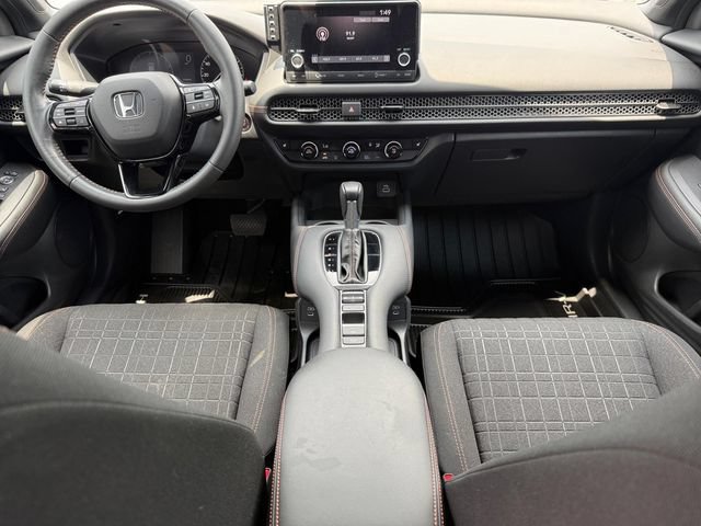 Used 2024 Honda HR-V Sport image 14