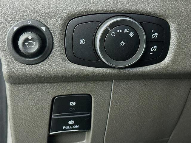 Certified 2025 Ford Transit 150 148 Medium Roof AWD w/ Load Area Protection Package image 10