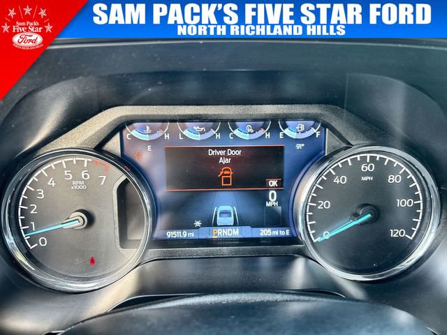 Certified 2022 Ford F150 XLT w/ Equipment Group 302A High image 24