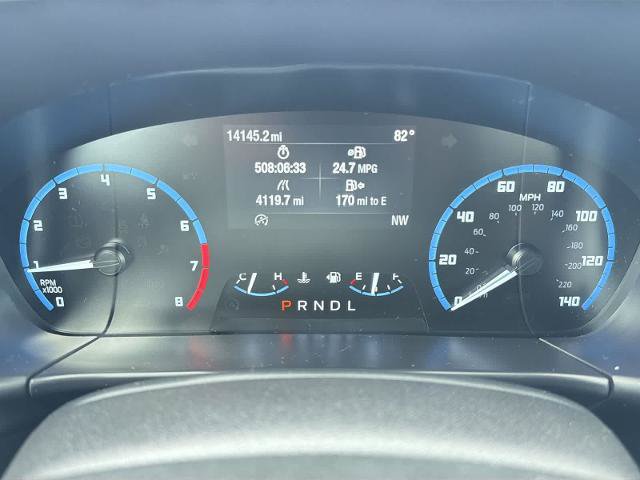 Certified 2024 Ford Bronco Sport Big Bend AWD/4WD image 32