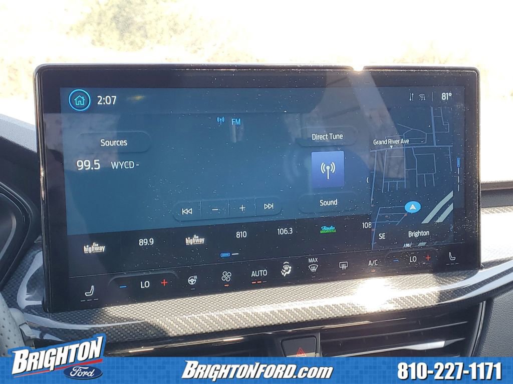 Certified 2024 Ford Escape ST-Line w/ Tech Pack #1 AWD/4WD image 23