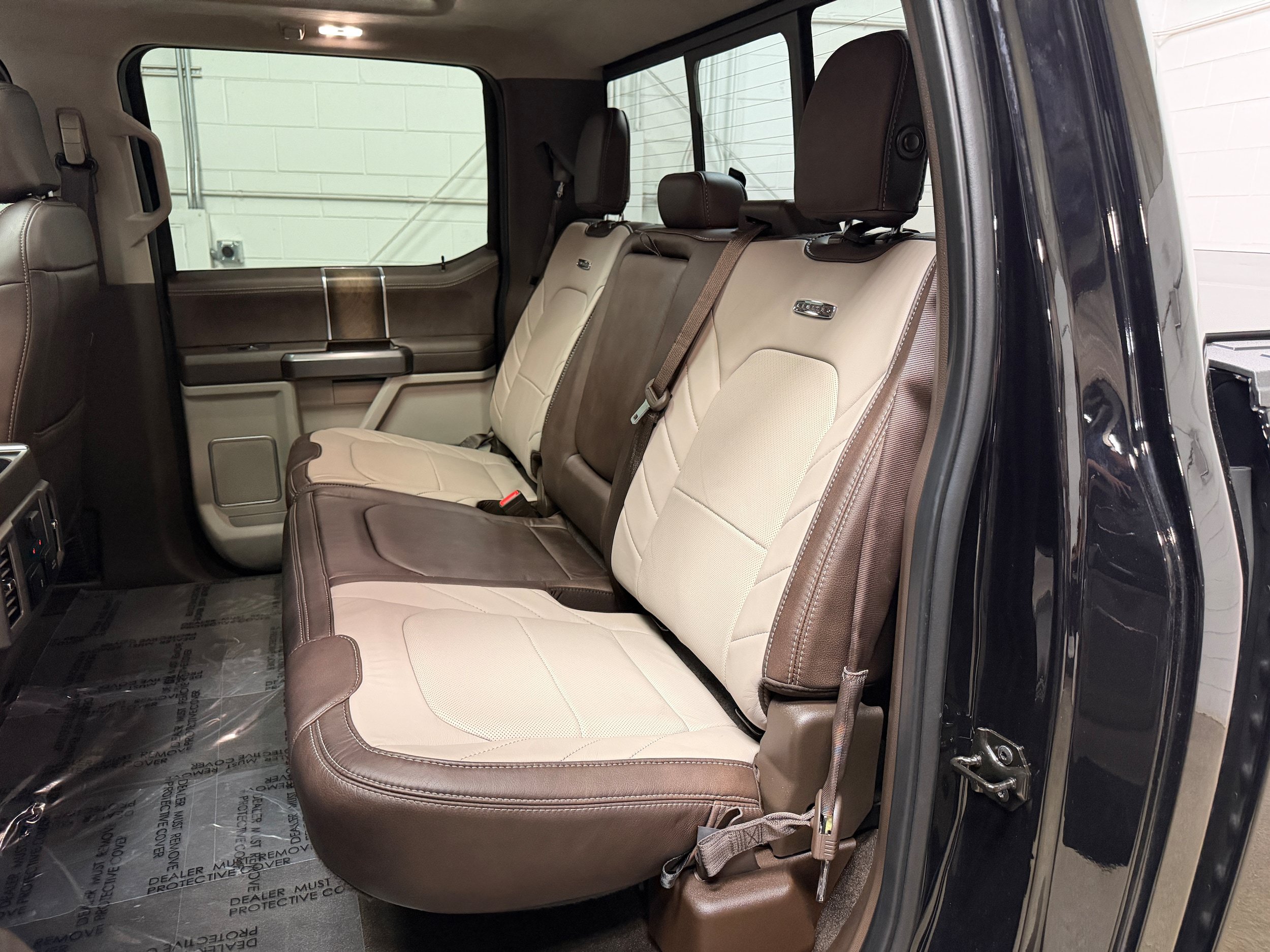 Certified 2019 Ford F150 Limited w/ Trailer Tow Package AWD/4WD image 11