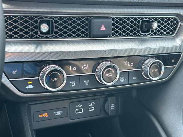 Used 2026 Acura Integra A-Spec FWD image 34