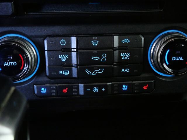 Certified 2018 Ford F150 Raptor w/ Equipment Group 802A Luxury image 22