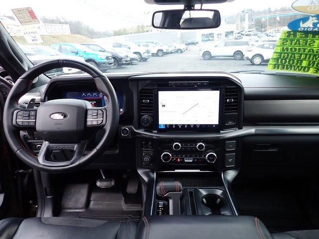 Certified 2024 Ford F150 Raptor image 20