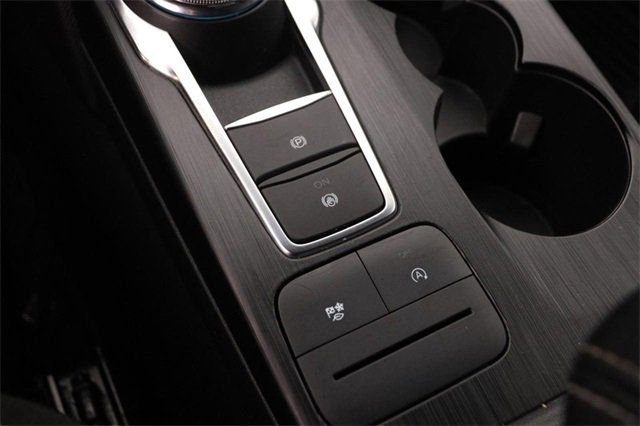 Certified 2024 Ford Escape Active w/ Cold Weather Package image 19