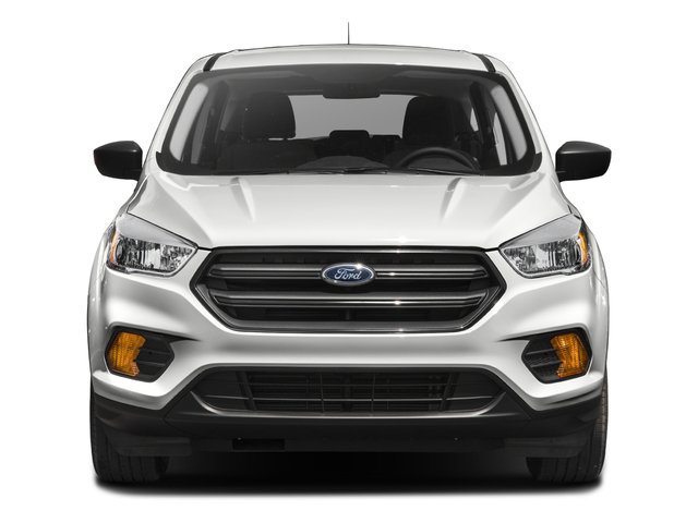 Certified 2017 Ford Escape SE w/ Equipment Group 201A AWD/4WD image 4