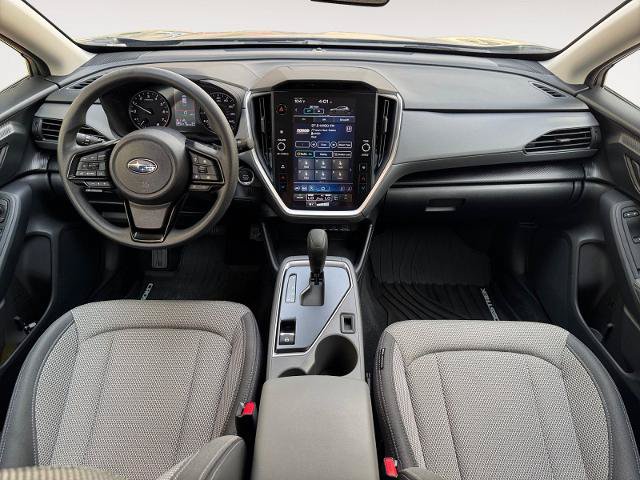 Used 2024 Subaru Crosstrek 2.0i Premium AWD/4WD image 10