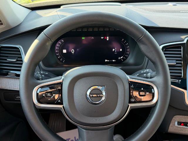 Used 2024 Volvo XC90 B6 Ultimate AWD/4WD image 29