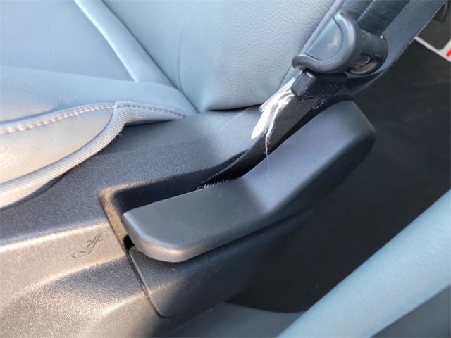 Certified 2019 Ford Transit 250 148 Medium Roof image 20