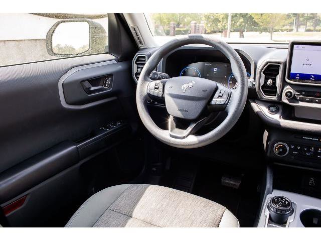 Certified 2023 Ford Bronco Sport Big Bend AWD/4WD image 13