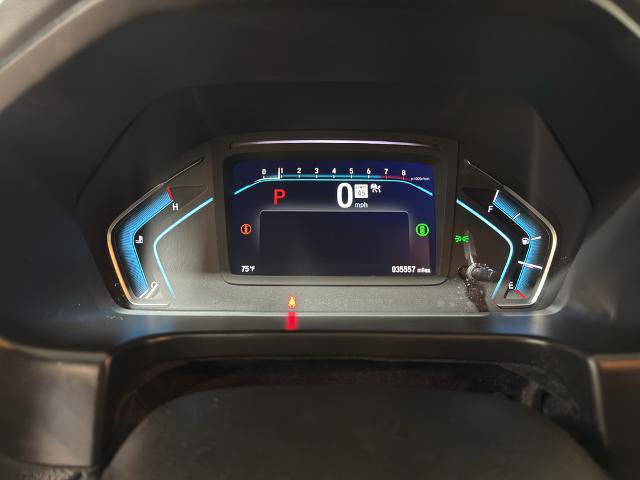 Used 2024 Honda Odyssey Sport image 19
