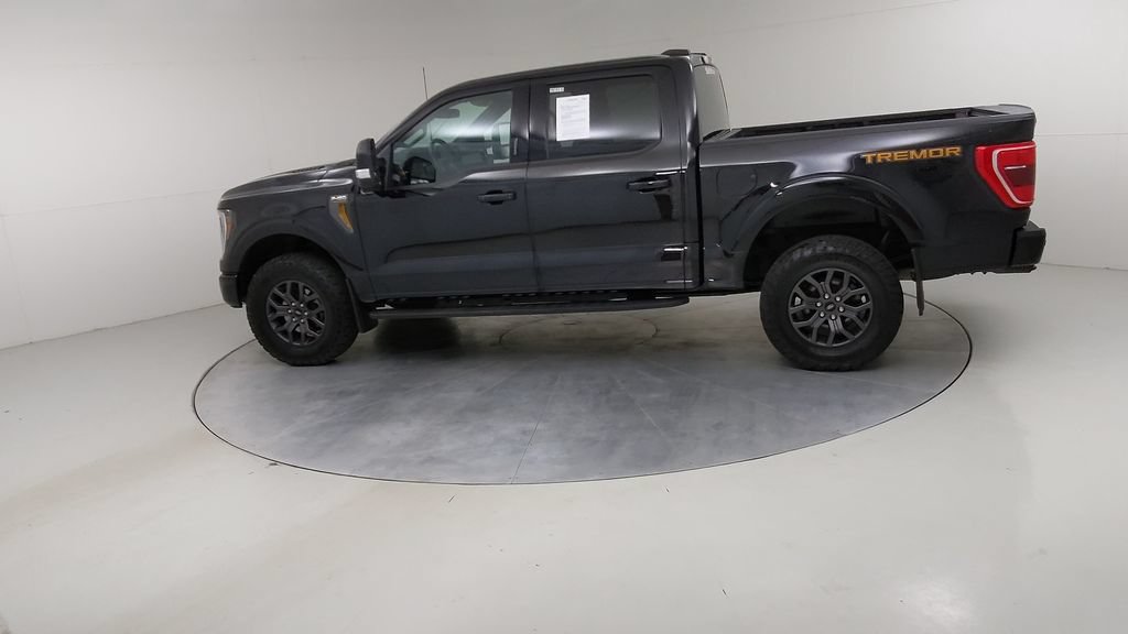 Certified 2023 Ford F150 Tremor AWD/4WD image 19