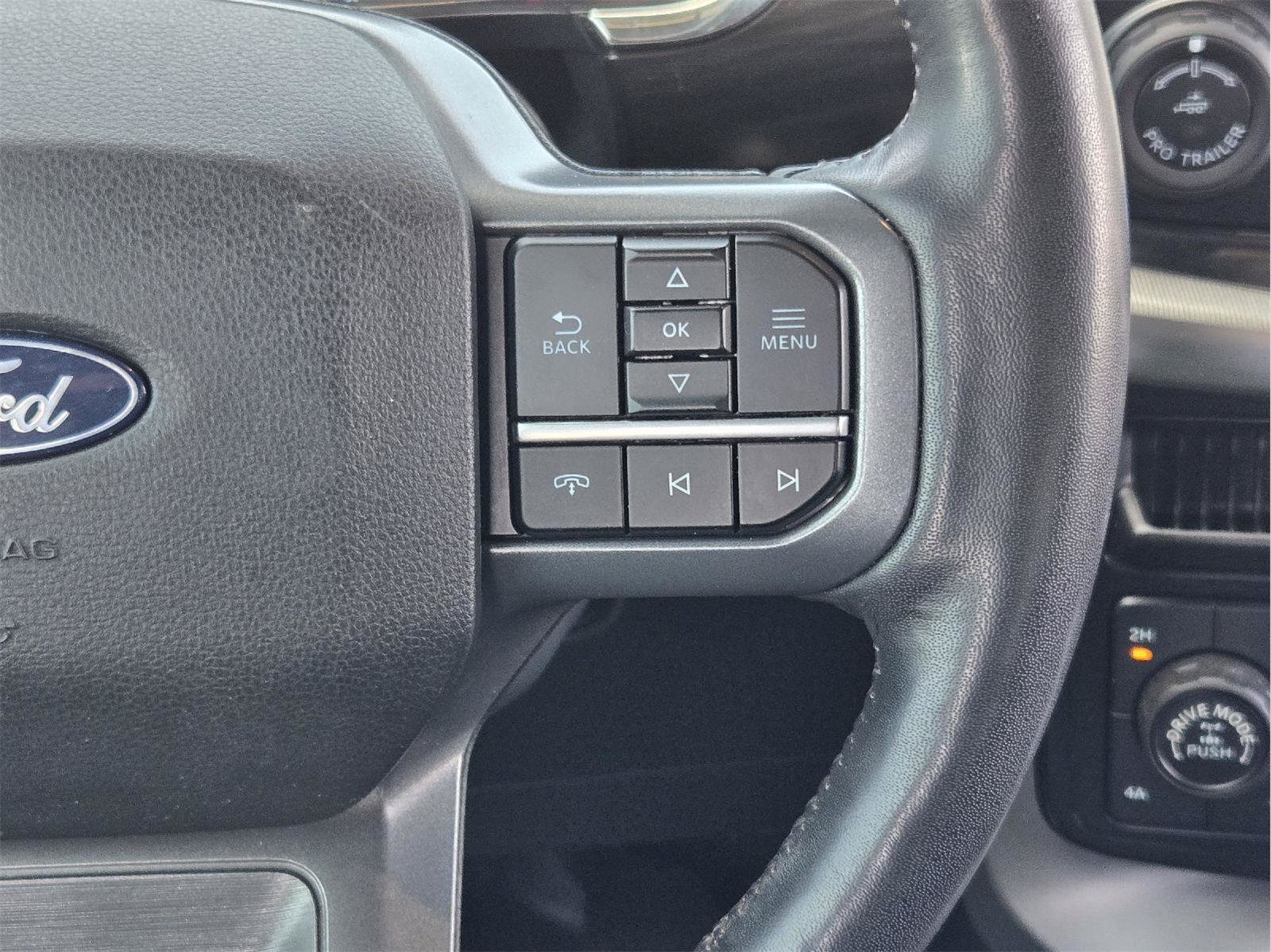 Certified 2024 Ford F150 Lariat AWD/4WD image 28