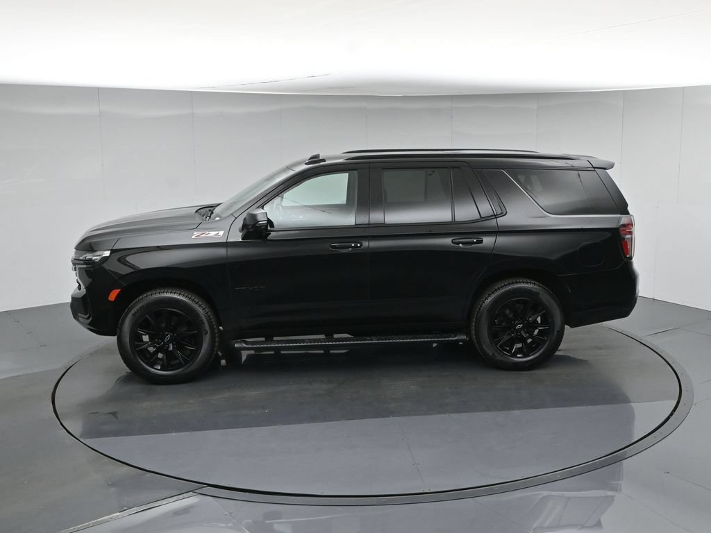 Used 2022 Chevrolet Tahoe Z71 w/ Luxury Package AWD/4WD image 50