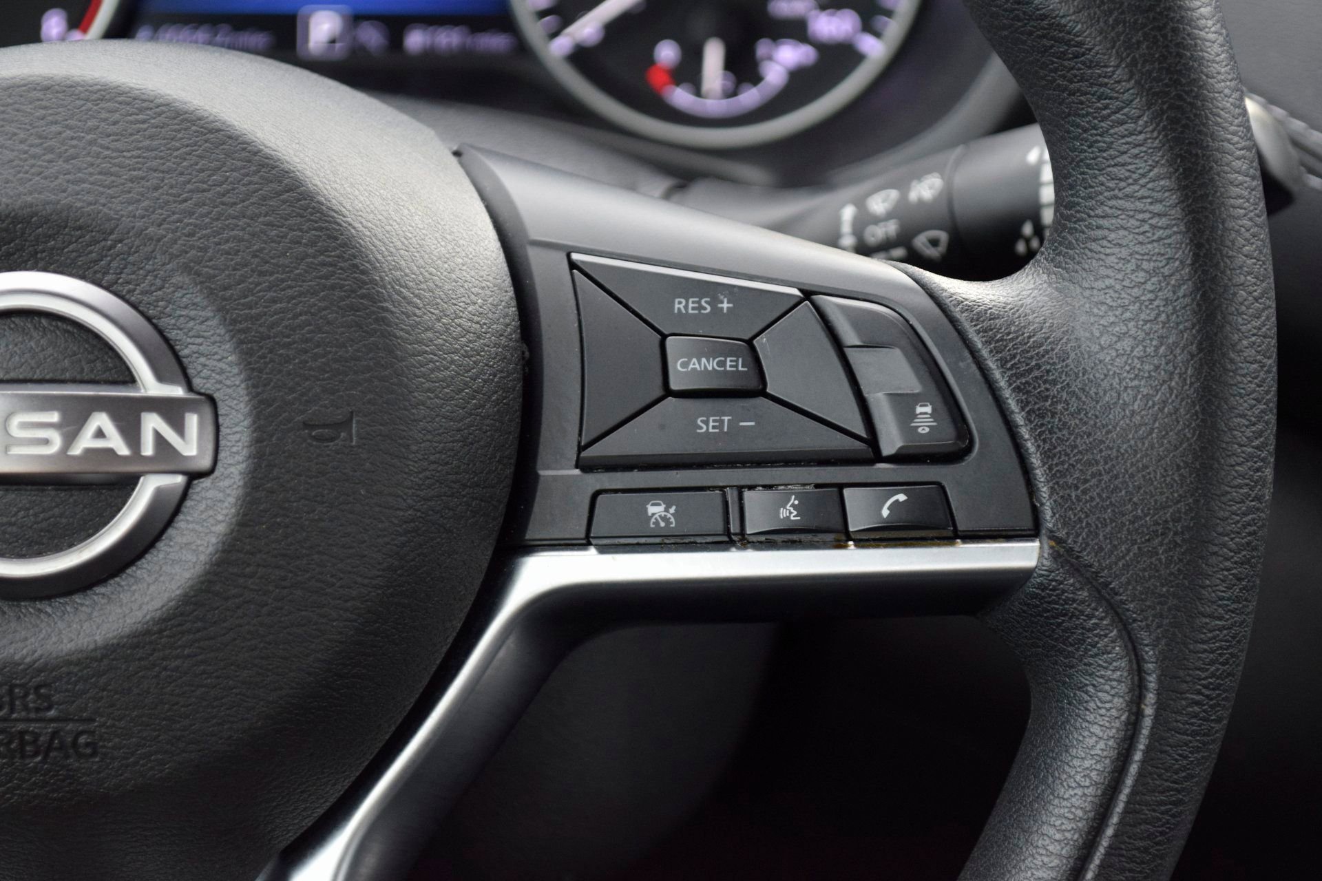 Used 2024 Nissan Sentra SV image 13