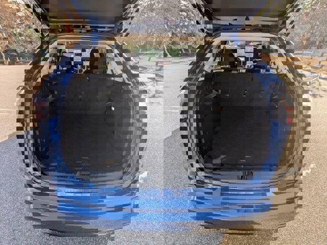 Certified 2023 Ford Edge SE w/ Black Appearance Package image 33