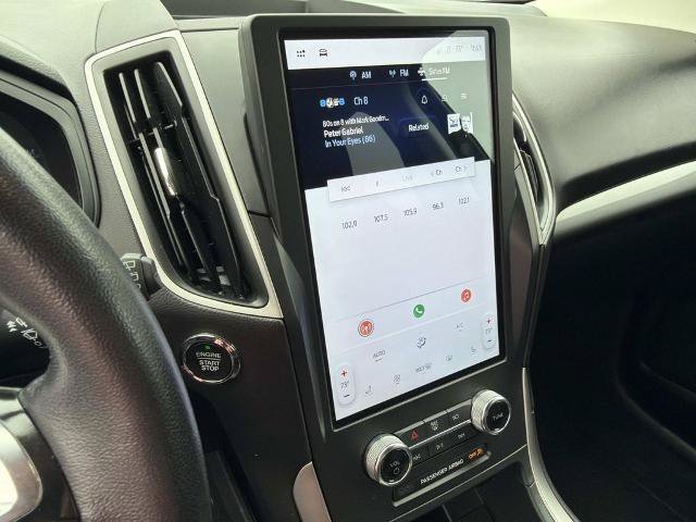 Certified 2024 Ford Edge SEL AWD/4WD image 16
