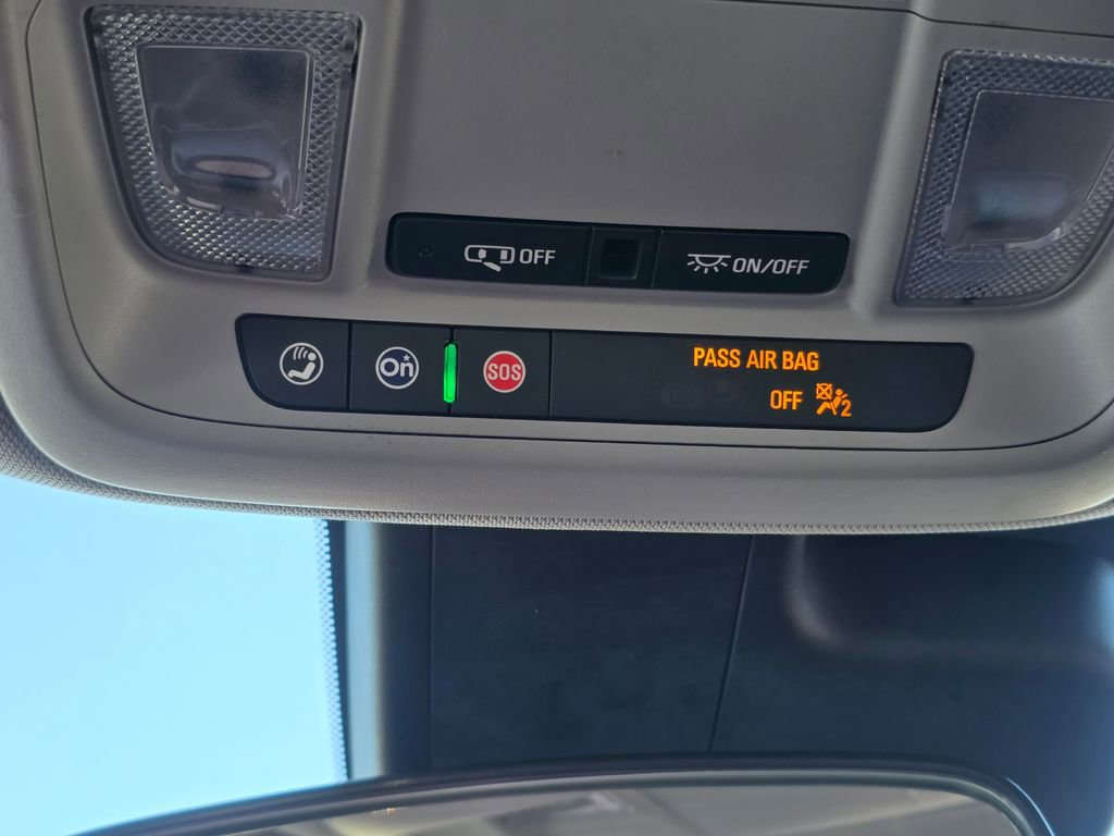 Used 2024 Chevrolet Malibu LT image 46