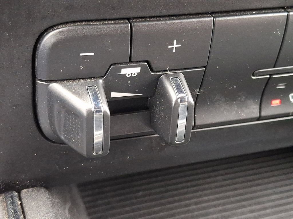 Used 2023 RAM 1500 Classic Warlock w/ Electronics Group image 24