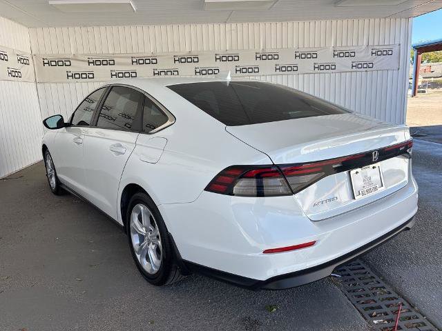 Used 2024 Honda Accord LX image 2