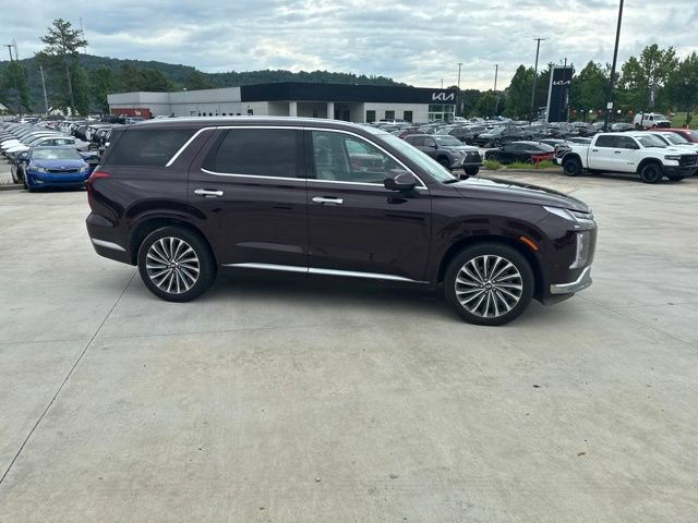 Used 2024 Hyundai Palisade Calligraphy AWD/4WD image 45