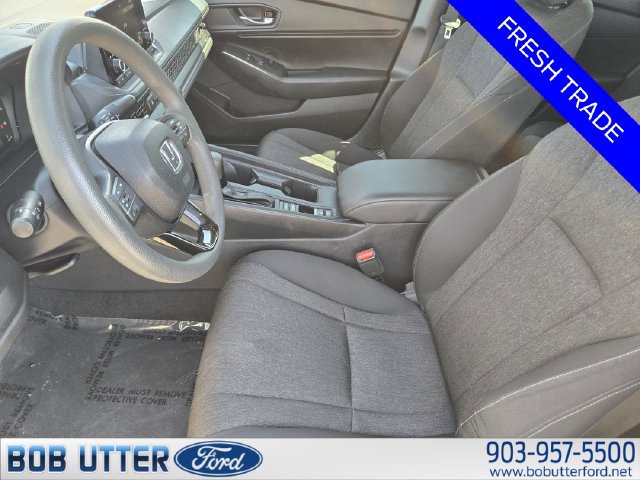Used 2024 Honda Accord EX image 13