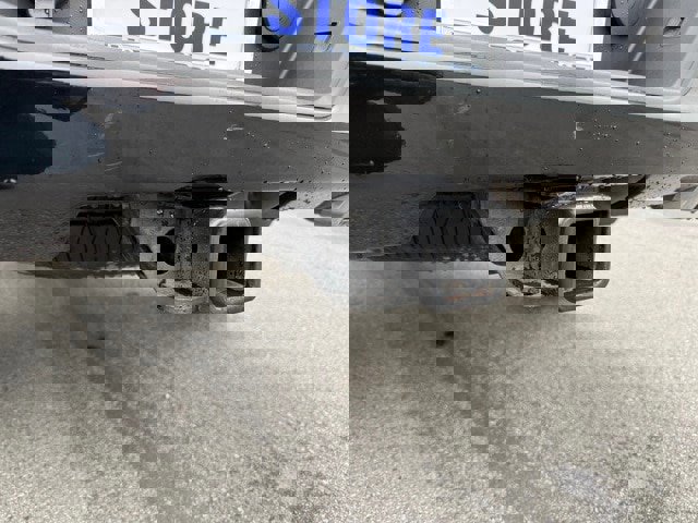 Used 2020 Chevrolet Silverado 1500 Custom Trail Boss w/ Custom Convenience Package image 9