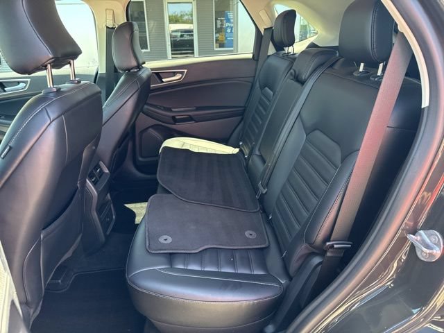 Certified 2024 Ford Edge SEL AWD/4WD image 29