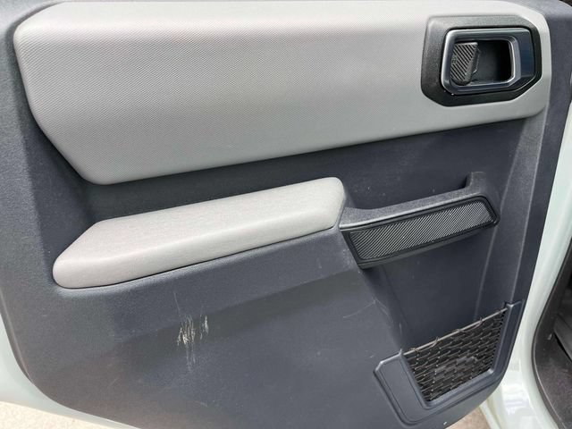 Certified 2023 Ford Bronco Big Bend AWD/4WD image 17